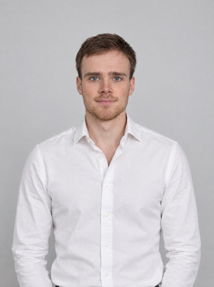 Janek Holthuis